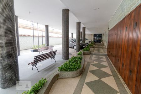 Apartamento à venda com 80m², 2 quartos e 1 vagaHall de Entrada