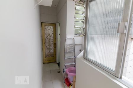 Apartamento à venda com 80m², 2 quartos e 1 vagaÁrea de Serviço