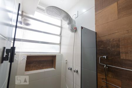 Apartamento à venda com 80m², 2 quartos e 1 vagaBanheiro