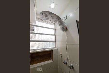 Apartamento à venda com 80m², 2 quartos e 1 vagaBanheiro