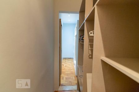 Apartamento à venda com 80m², 2 quartos e 1 vagaCloset do Quarto 2