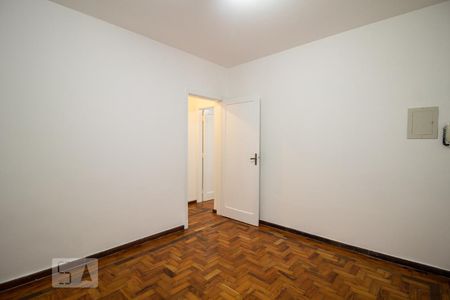 Sala de apartamento à venda com 1 quarto, 62m² em Perdizes, São Paulo