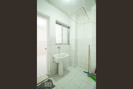 Apartamento à venda com 62m², 1 quarto e sem vagaÁrea de Serviço