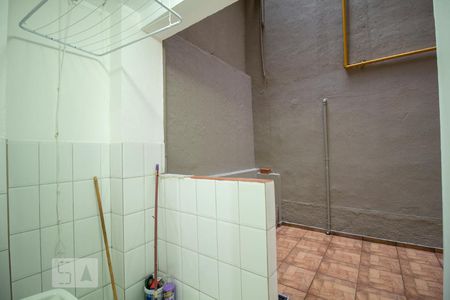 Apartamento à venda com 62m², 1 quarto e sem vagaÁrea de Serviço
