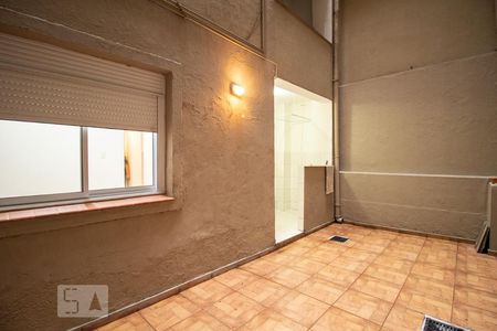 Apartamento à venda com 62m², 1 quarto e sem vagaPátio