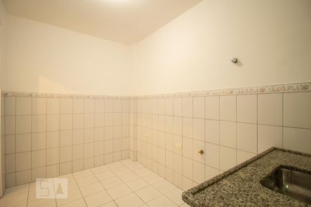 Apartamento à venda com 62m², 1 quarto e sem vagaCozinha