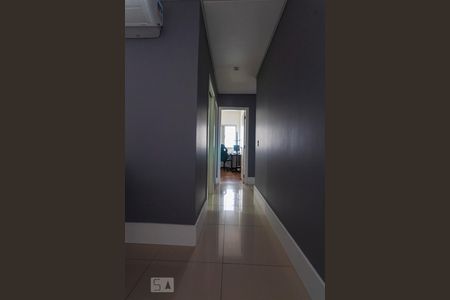 Detalhe Sala de apartamento à venda com 4 quartos, 160m² em Parque Imperial, São Paulo