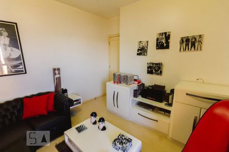 Apartamento à venda com 190m², 4 quartos e 3 vagas Apartamento à venda com 190m², 4 quartos e 3 vagasQuarto 1