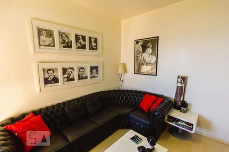 Apartamento à venda com 190m², 4 quartos e 3 vagas Apartamento à venda com 190m², 4 quartos e 3 vagasQuarto 1