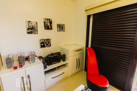 Apartamento à venda com 190m², 4 quartos e 3 vagas Apartamento à venda com 190m², 4 quartos e 3 vagasQuarto 1