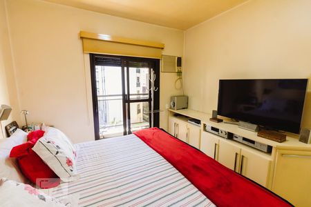 Apartamento à venda com 190m², 4 quartos e 3 vagas Apartamento à venda com 190m², 4 quartos e 3 vagasSuíte 4