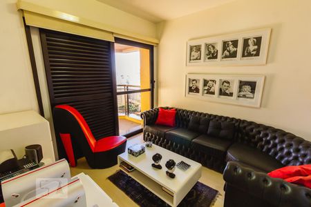 Apartamento à venda com 190m², 4 quartos e 3 vagas Apartamento à venda com 190m², 4 quartos e 3 vagasQuarto 1