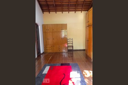 Casa à venda com 175m², 4 quartos e 4 vagas Casa à venda com 175m², 4 quartos e 4 vagasQuarto 3