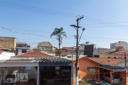 Casa à venda com 175m², 4 quartos e 4 vagas Casa à venda com 175m², 4 quartos e 4 vagasQuarto 1 - vista