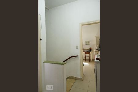 Corredor de casa à venda com 4 quartos, 100m² em Bom Retiro, São Paulo