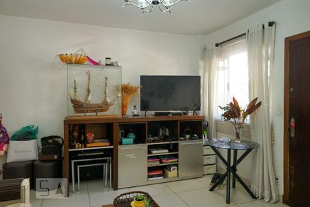 Sala de casa à venda com 4 quartos, 100m² em Bom Retiro, São Paulo
