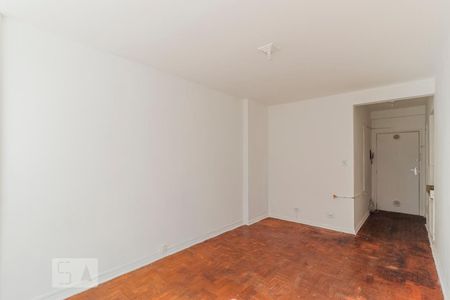 Studio de kitnet/studio para alugar com 1 quarto, 50m² em Vila Buarque, São Paulo