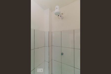 Studio para alugar com 50m², 1 quarto e sem vagaBanheiro - Chuveiro Elétrico