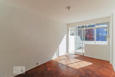 Studio de kitnet/studio para alugar com 1 quarto, 50m² em Vila Buarque, São Paulo