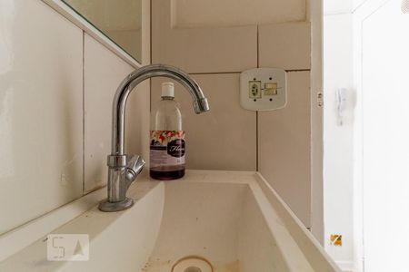 Studio para alugar com 50m², 1 quarto e sem vagaBanheiro - Pia