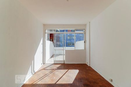 Studio de kitnet/studio para alugar com 1 quarto, 50m² em Vila Buarque, São Paulo