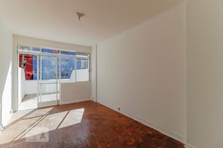 Studio de kitnet/studio para alugar com 1 quarto, 50m² em Vila Buarque, São Paulo