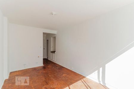 Studio de kitnet/studio para alugar com 1 quarto, 50m² em Vila Buarque, São Paulo