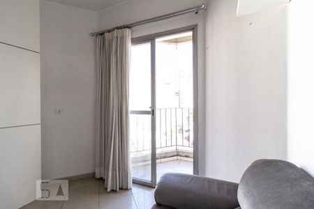 Studio de kitnet/studio para alugar com 1 quarto, 50m² em Bela Vista, São Paulo