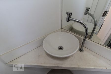 Studio para alugar com 50m², 1 quarto e 1 vaga Studio para alugar com 50m², 1 quarto e 1 vagaPia