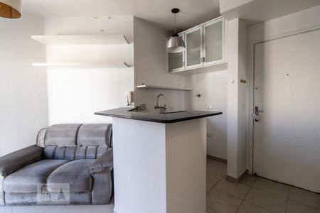Studio de kitnet/studio para alugar com 1 quarto, 50m² em Bela Vista, São Paulo