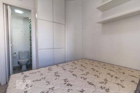 Studio para alugar com 50m², 1 quarto e 1 vaga Studio para alugar com 50m², 1 quarto e 1 vagaQuarto