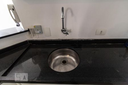 Studio para alugar com 50m², 1 quarto e 1 vaga Studio para alugar com 50m², 1 quarto e 1 vagaPia
