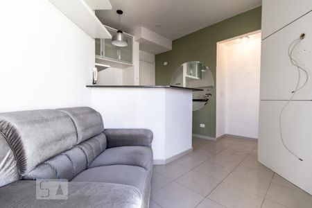 Studio de kitnet/studio para alugar com 1 quarto, 50m² em Bela Vista, São Paulo