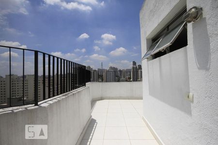 Studio para alugar com 50m², 1 quarto e 1 vaga Studio para alugar com 50m², 1 quarto e 1 vagaÁrea comum