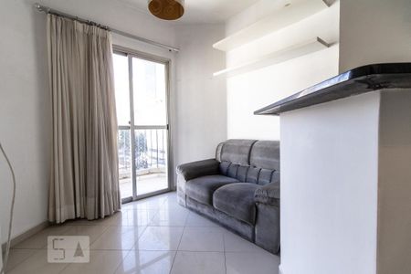 Studio de kitnet/studio para alugar com 1 quarto, 50m² em Bela Vista, São Paulo