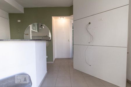 Studio de kitnet/studio para alugar com 1 quarto, 50m² em Bela Vista, São Paulo