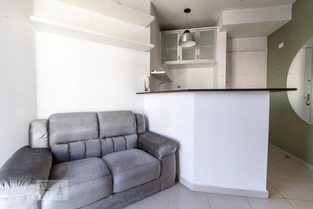 Studio de kitnet/studio para alugar com 1 quarto, 50m² em Bela Vista, São Paulo