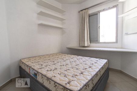 Quarto de kitnet/studio para alugar com 1 quarto, 50m² em Bela Vista, São Paulo