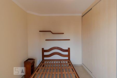 Quarto de apartamento para alugar com 1 quarto, 38m² em Botafogo, Campinas