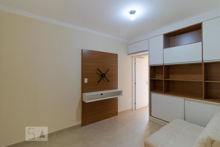 Sala de apartamento para alugar com 1 quarto, 38m² em Botafogo, Campinas