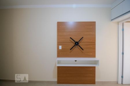 Sala de apartamento para alugar com 1 quarto, 38m² em Botafogo, Campinas
