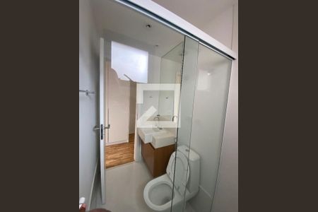 Apartamento à venda com 60m², 2 quartos e 1 vagaBanheiro - Suíte 