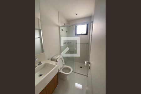 Apartamento à venda com 60m², 2 quartos e 1 vagaBanheiro - Suíte 