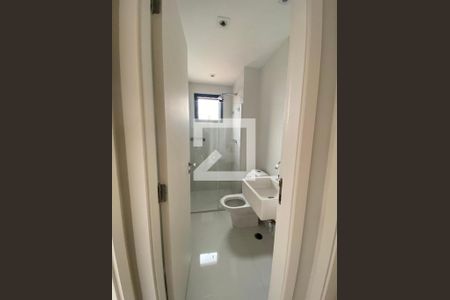 Apartamento à venda com 60m², 2 quartos e 1 vagaBanheiro