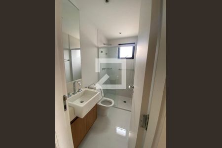 Apartamento à venda com 60m², 2 quartos e 1 vagaBanheiro - Suíte 