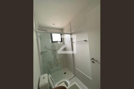 Apartamento à venda com 60m², 2 quartos e 1 vagaBanheiro Suíte 