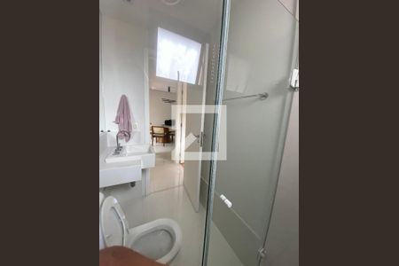 Apartamento à venda com 60m², 2 quartos e 1 vagaBanheiro