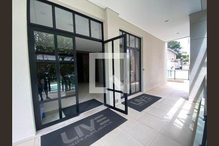 Fachada do bloco de apartamento à venda com 2 quartos, 60m² em Paraíso, São Paulo