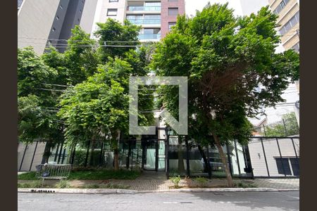 Fachada de apartamento à venda com 2 quartos, 60m² em Paraíso, São Paulo