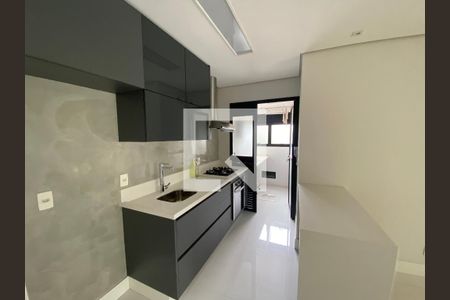 Apartamento à venda com 60m², 2 quartos e 1 vagaCozinha